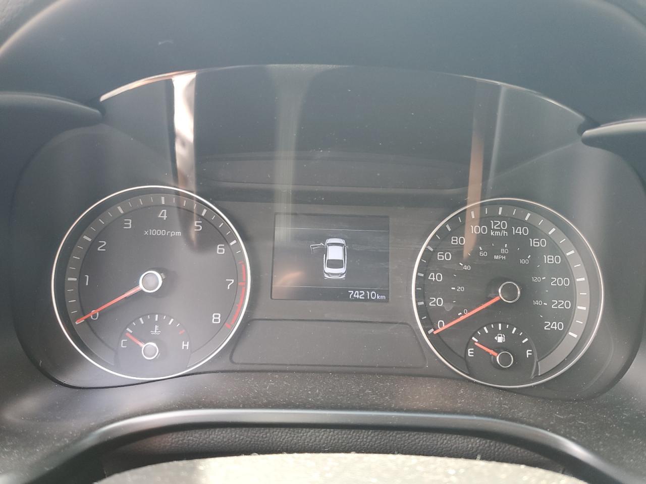 2021 Kia Forte Ex VIN: 3KPF54ADXME281631 Lot: 63230615