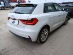 2021 AUDI A1 SPORT 2 for sale at Copart PETERLEE
