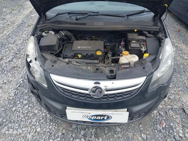 2014 VAUXHALL CORSA EXCITE