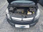 2014 VAUXHALL CORSA EXCITE for sale at Copart BELFAST