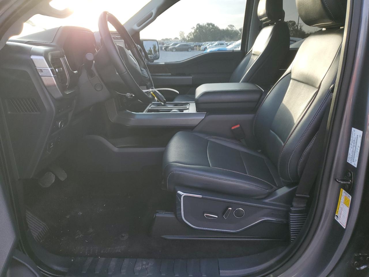 2022 Ford F150 Supercrew VIN: 1FTFW1E82NFB18195 Lot: 65448735