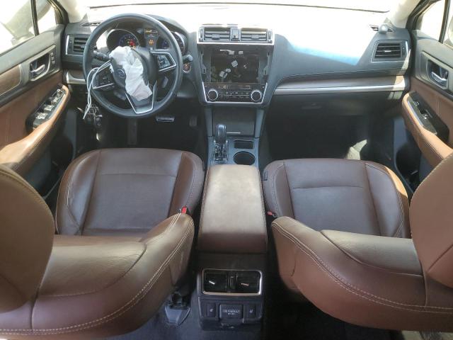  SUBARU OUTBACK 2018 Green