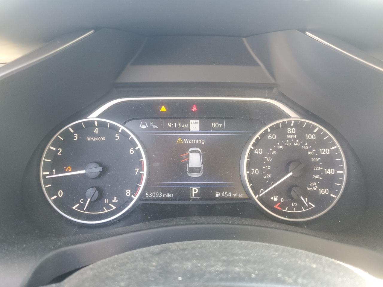 2019 Nissan Murano S VIN: 5N1AZ2MJ6KN101408 Lot: 64639835