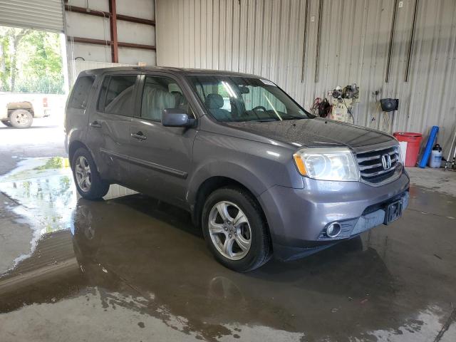  HONDA PILOT 2014 Szary