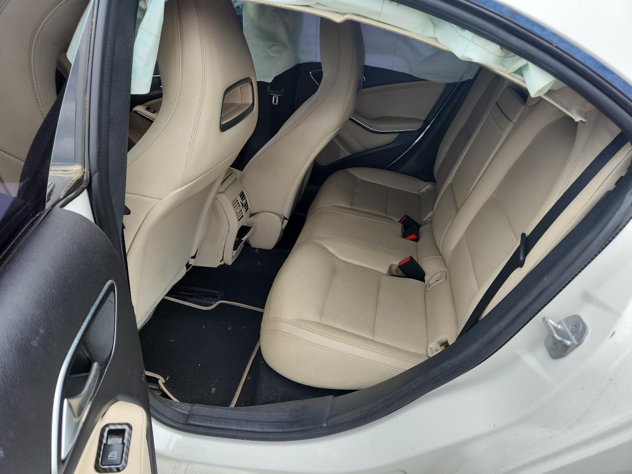 2018 Mercedes-Benz Cla 250 VIN: WDDSJ4EB5JN546293 Lot: 64985115