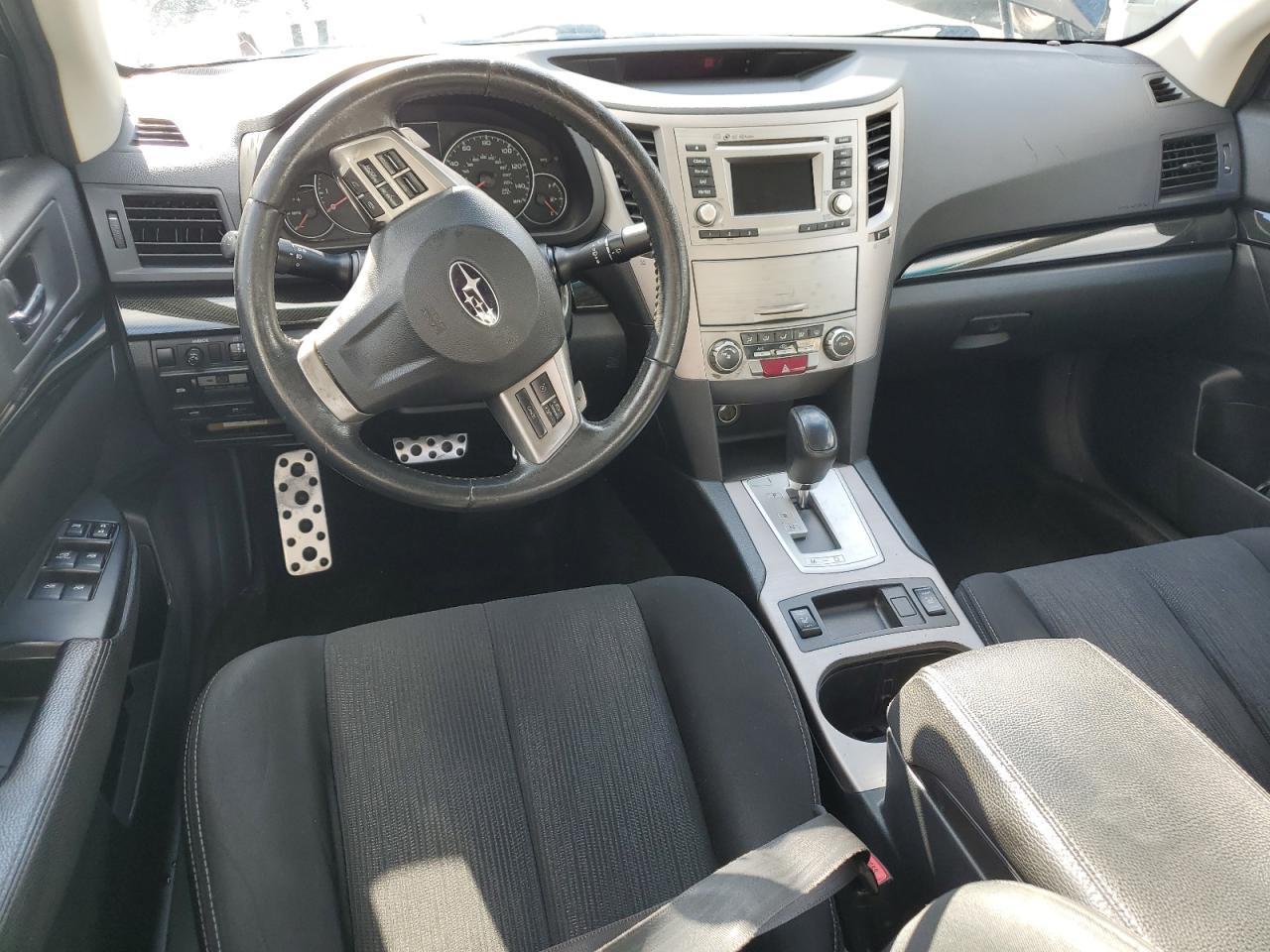 2014 Subaru Legacy 2.5I Sport VIN: 4S3BMCH62E3023387 Lot: 66113645