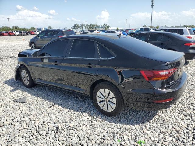  VOLKSWAGEN JETTA 2019 Czarny