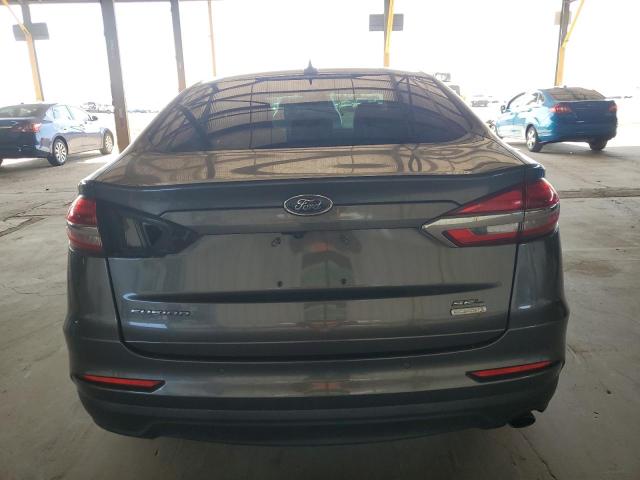  FORD FUSION 2020 Szary