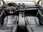 2015 SUBARU OUTBACK 2.5I LIMITED   à vendre chez Copart ON - COOKSTOWN