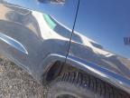 2018 JEEP GRAND CHER for sale at Copart ROCHFORD