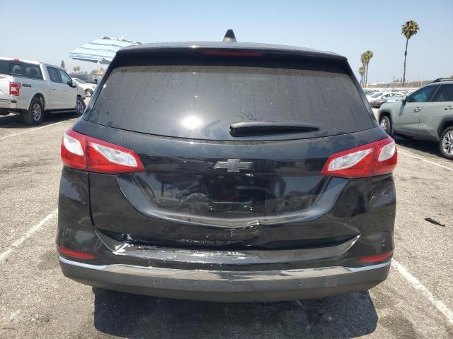  CHEVROLET EQUINOX 2020 Czarny