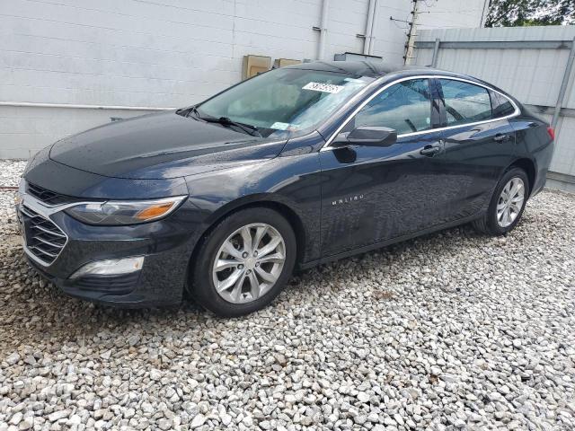  CHEVROLET MALIBU 2023 Czarny