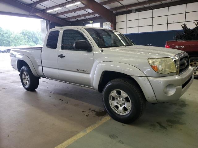2005 TOYOTA TACOMA ACCESS CAB