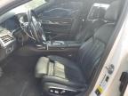 2017 BMW 750 XI   for sale at Copart MD - BALTIMORE EAST