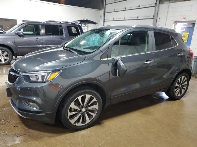 2018 BUICK ENCORE PREFERRED II   à vendre chez Copart MN - MINNEAPOLIS