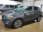 2018 BUICK ENCORE PREFERRED II   à vendre chez Copart MN - MINNEAPOLIS