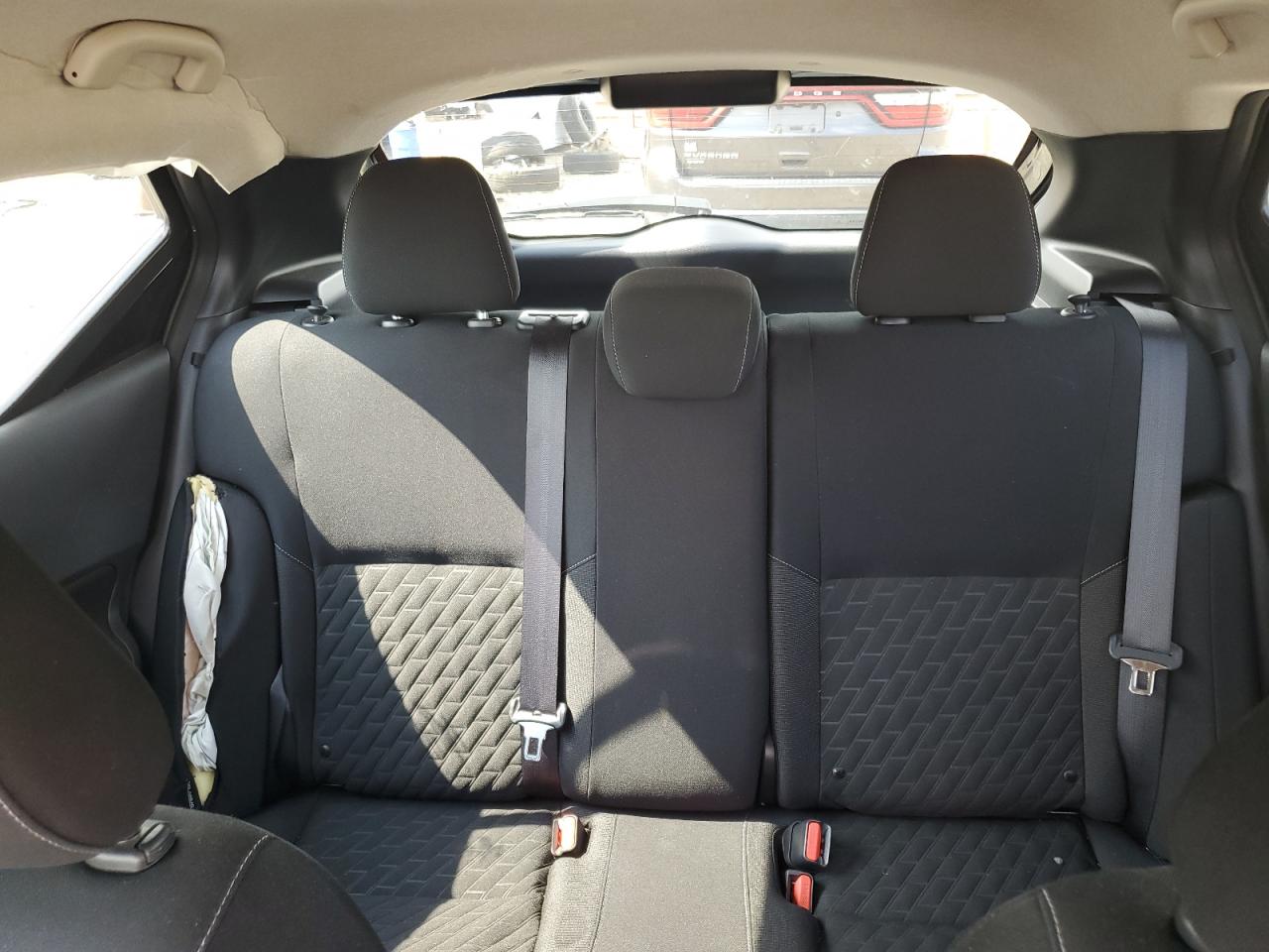 2022 Nissan Kicks S VIN: 3N1CP5BV4NL506393 Lot: 64186745