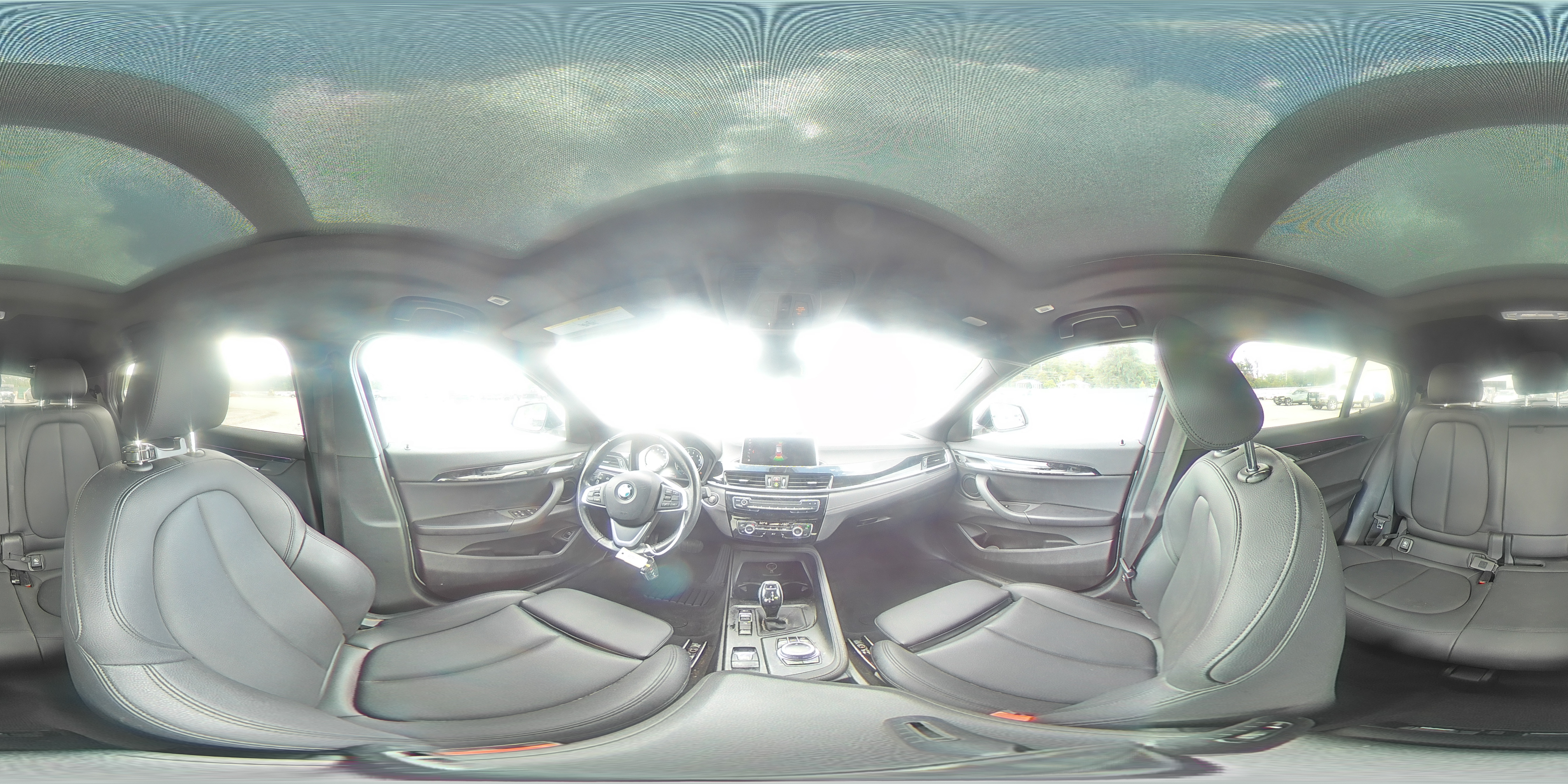 2020 BMW X2 Sdrive28I VIN: WBXYH9C04L5N99183 Lot: 64556595