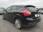 2013 FORD FOCUS ZETE for sale at Copart GLOUCESTER