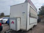2000 VAN TD (1) for sale at Copart BRISTOL