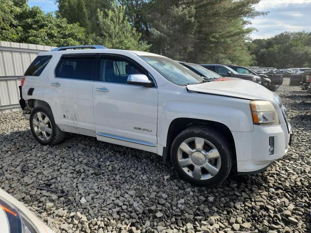  GMC TERRAIN 2015 Biały