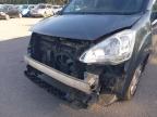 2017 PEUGEOT PARTNER PR for sale at Copart GLOUCESTER