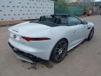 2017 JAGUAR F-TYPE V6 for sale at Copart CHESTER