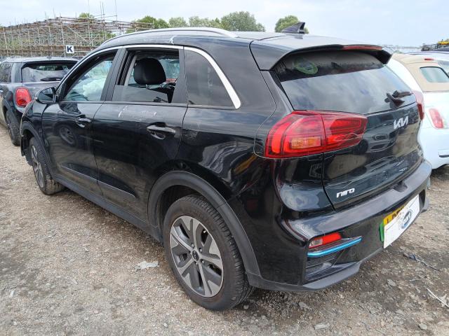 2021 KIA NIRO 2 EV