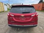 2019 CHEVROLET EQUINOX LT   à vendre chez Copart QC - MONTREAL