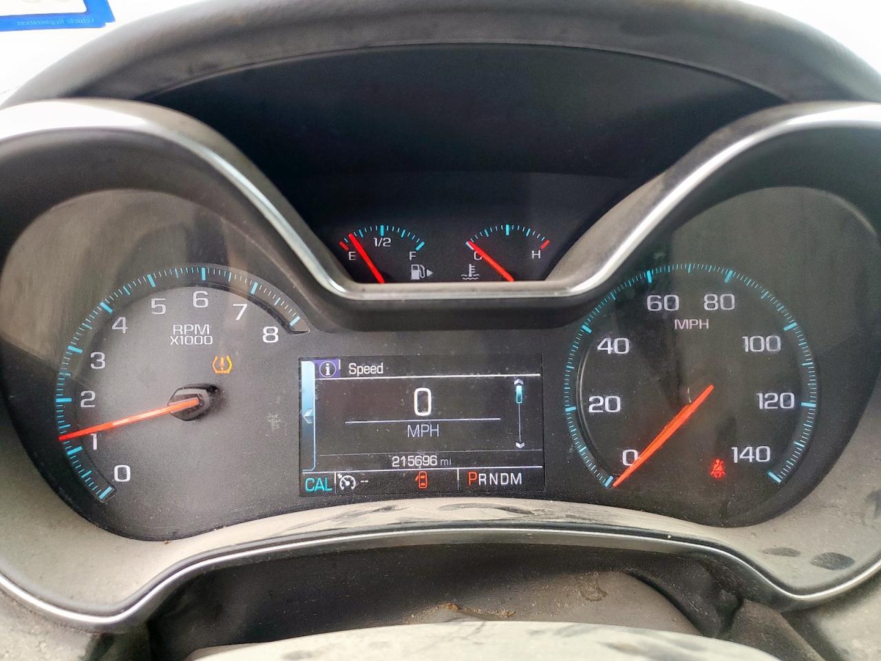 2018 Chevrolet Impala Lt VIN: 2G1105S36J9116182 Lot: 65439735