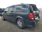 2016 DODGE GRAND CARAVAN SE   à vendre chez Copart ON - LONDON