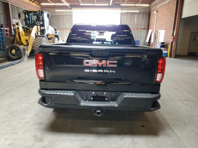 2022 GMC SIERRA C1500  