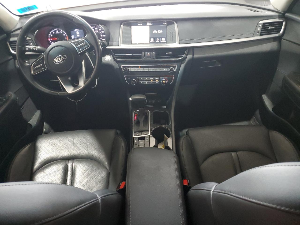 2020 Kia Optima Ex VIN: 5XXGU4L17LG398440 Lot: 64578845