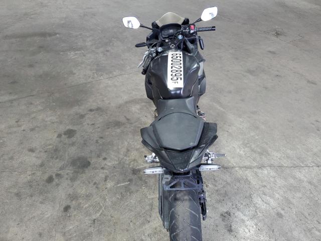 2021 HONDA CBR500 RA  