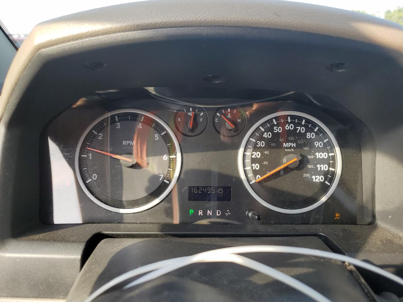 2012 Dodge Ram 1500 St VIN: 1C6RD6KT7CS156607 Lot: 66020055