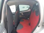 2007 PEUGEOT 107 URBAN for sale at Copart BRISTOL