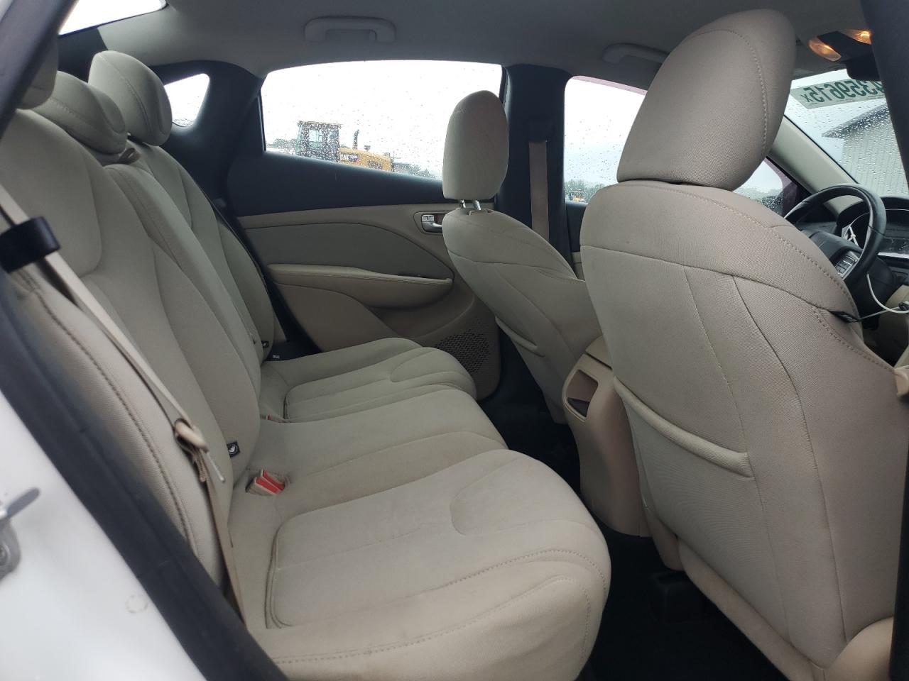 2013 Dodge Dart Sxt VIN: 1C3CDFBAXDD194131 Lot: 65764985