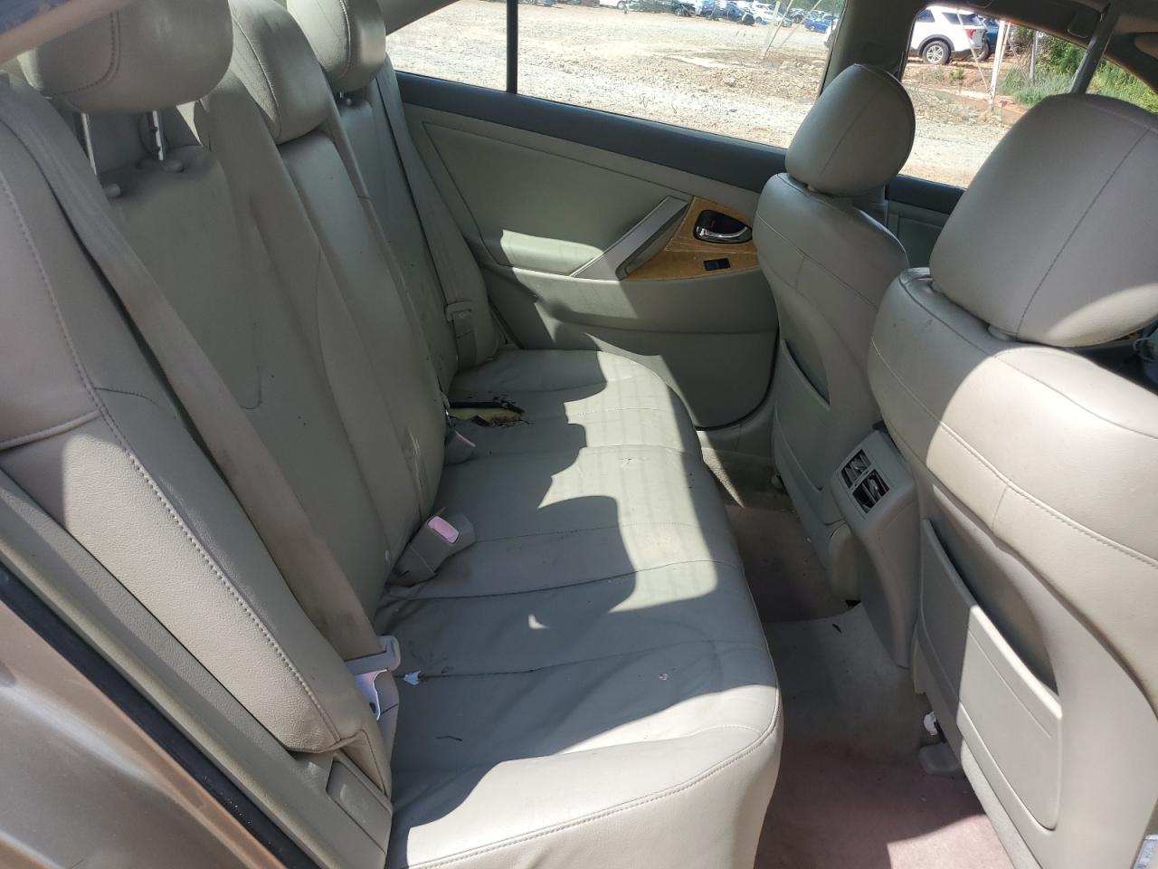 2007 Toyota Camry Le VIN: JTNBK46K073008428 Lot: 65358265