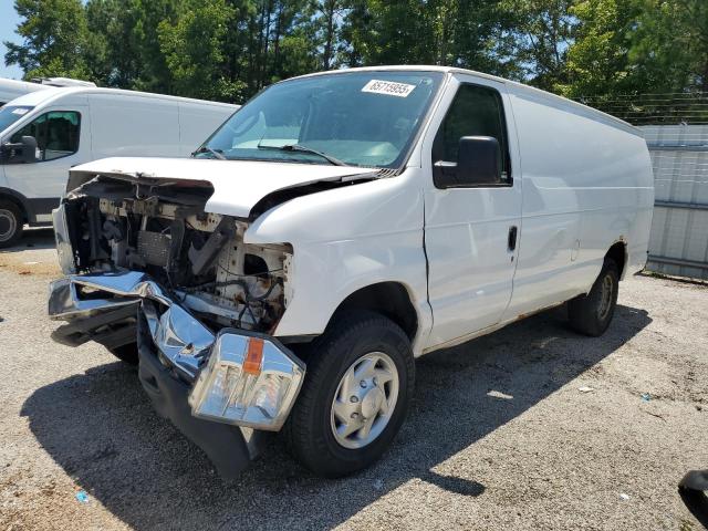 2010 Ford Econoline E250 Van