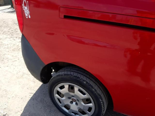 2016 FIAT DOBLO 16V
