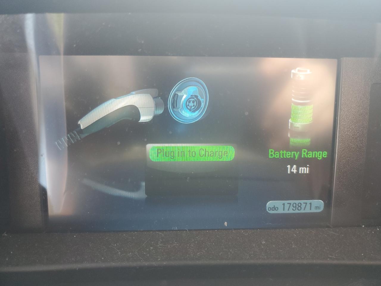 1g1rb6e48fu109347 1G1RB6E48FU109347 2015 Chevrolet Volt
