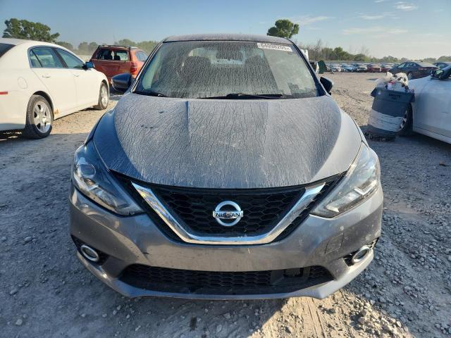 NISSAN SENTRA 2019 Серый