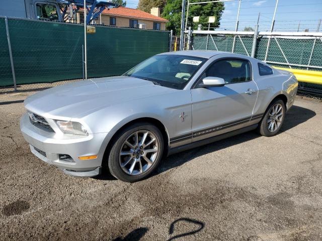 2011 Ford Mustang