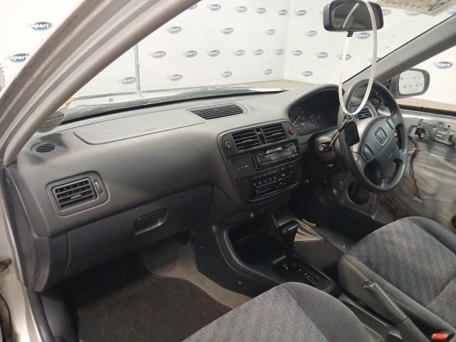 1999 HONDA CIVIC 1.4I