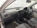 1999 HONDA CIVIC 1.4I for sale at Copart NEWBURY