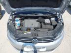 2013 VOLKSWAGEN TOURAN SE for sale at Copart BRISTOL
