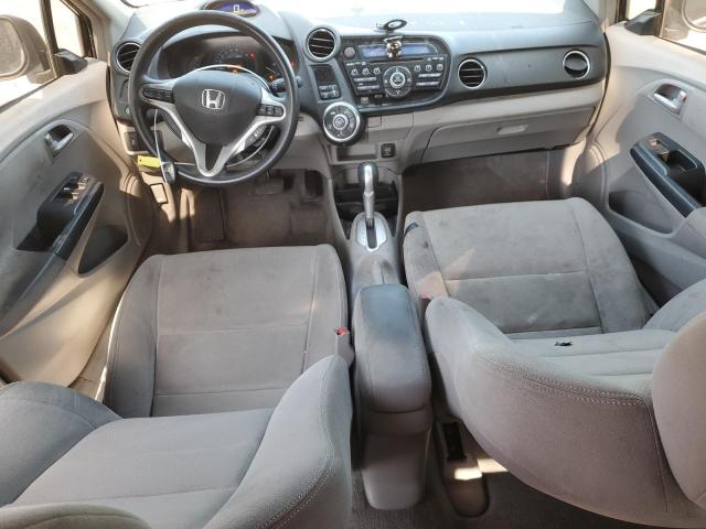  HONDA INSIGHT 2013 Black