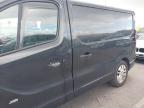 2015 VAUXHALL VIVARO 270 for sale at Copart CHESTER