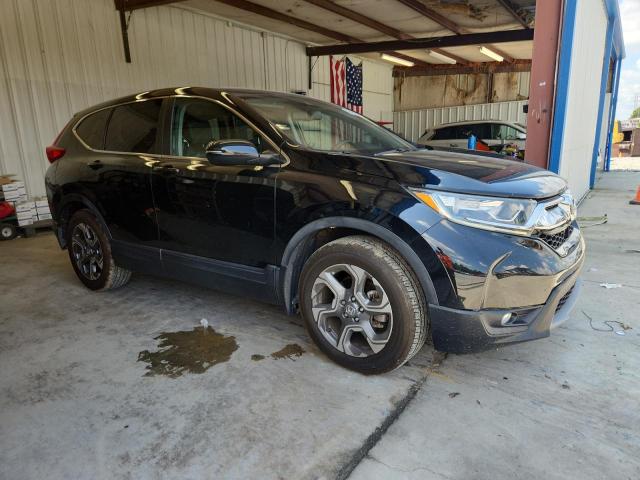 HONDA CRV 2019 Czarny