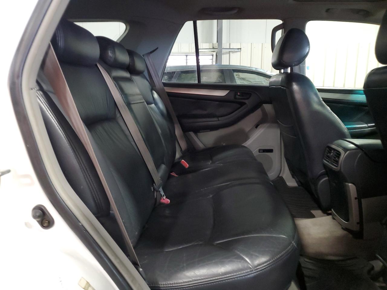 2004 Toyota 4Runner Sr5 VIN: JTEBT14R248015830 Lot: 65406215